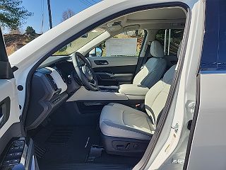2024 Nissan Pathfinder SL 5N1DR3CD1RC262446 in Christiansburg, VA 9