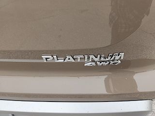 2024 Nissan Pathfinder Platinum 5N1DR3DK3RC261750 in Christiansburg, VA 33