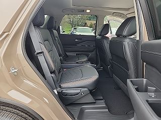 2024 Nissan Pathfinder Platinum 5N1DR3DK3RC261750 in Christiansburg, VA 35