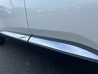 2024 Nissan Pathfinder Platinum 5N1DR3DH2RC265907 in Clarksville, IN 12