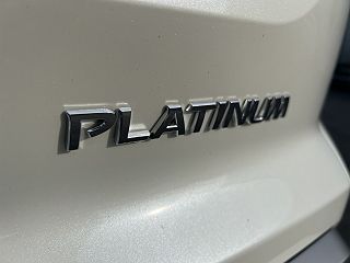 2024 Nissan Pathfinder Platinum 5N1DR3DH2RC265907 in Clarksville, IN 49