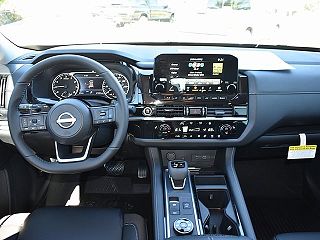 2024 Nissan Pathfinder SL 5N1DR3CC2RC205390 in Colorado Springs, CO 10