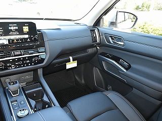 2024 Nissan Pathfinder SL 5N1DR3CC2RC205390 in Colorado Springs, CO 11