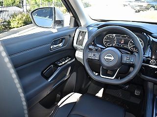 2024 Nissan Pathfinder SL 5N1DR3CC2RC205390 in Colorado Springs, CO 9