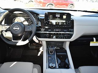 2024 Nissan Pathfinder SL 5N1DR3CC0RC247752 in Colorado Springs, CO 10