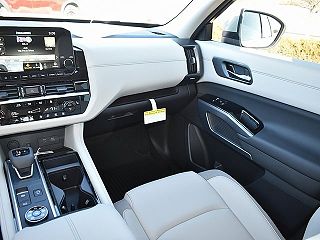 2024 Nissan Pathfinder SL 5N1DR3CC0RC247752 in Colorado Springs, CO 11