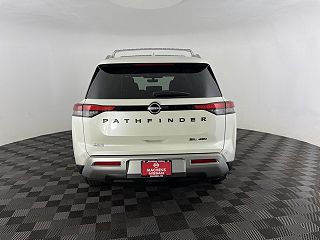 2024 Nissan Pathfinder SL 5N1DR3CC9RC208769 in Columbia, MO 5