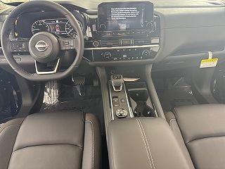 2024 Nissan Pathfinder SL 5N1DR3CD3RC263064 in Columbia, MO 22