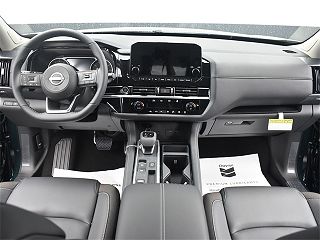 2024 Nissan Pathfinder SL 5N1DR3CB0RC276580 in Columbus, GA 28