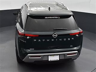 2024 Nissan Pathfinder SL 5N1DR3CB0RC276580 in Columbus, GA 47