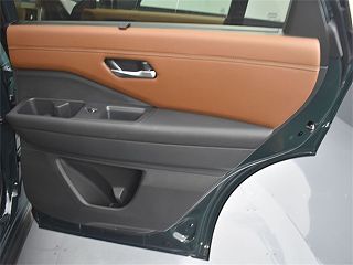 2024 Nissan Pathfinder Platinum 5N1DR3DG1RC274055 in Columbus, GA 12