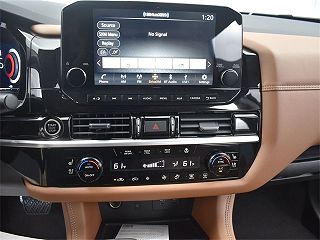 2024 Nissan Pathfinder Platinum 5N1DR3DG1RC274055 in Columbus, GA 21