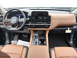 2024 Nissan Pathfinder Platinum 5N1DR3DG1RC274055 in Columbus, GA 25