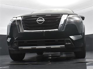 2024 Nissan Pathfinder Platinum 5N1DR3DG1RC274055 in Columbus, GA 34