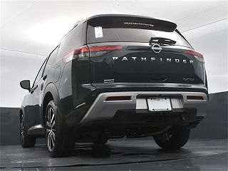 2024 Nissan Pathfinder Platinum 5N1DR3DG1RC274055 in Columbus, GA 38