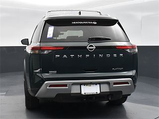 2024 Nissan Pathfinder Platinum 5N1DR3DG1RC274055 in Columbus, GA 6
