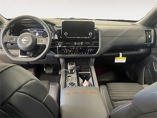 2024 Nissan Pathfinder SV 5N1DR3BD6RC273833 in Columbus, OH 10