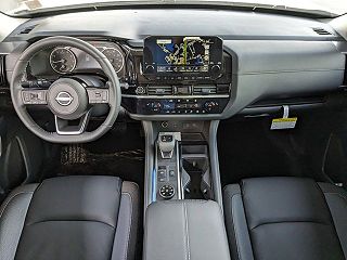 2024 Nissan Pathfinder SL 5N1DR3CC6RC244001 in Conyers, GA 10