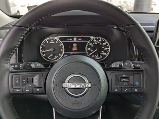 2024 Nissan Pathfinder SL 5N1DR3CC9RC254957 in Conyers, GA 25