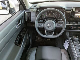 2024 Nissan Pathfinder SL 5N1DR3CA4RC269493 in Conyers, GA 12