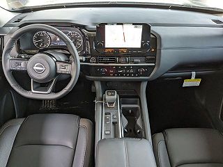 2024 Nissan Pathfinder SL 5N1DR3CA1RC273811 in Conyers, GA 10