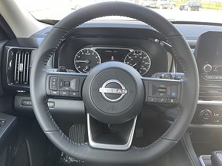2024 Nissan Pathfinder SV 5N1DR3BB4RC265633 in Denham Springs, LA 18