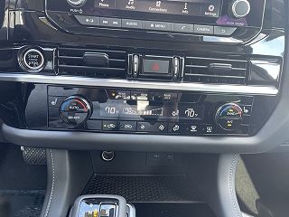 2024 Nissan Pathfinder SV 5N1DR3BB4RC265633 in Denham Springs, LA 26