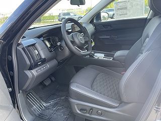2024 Nissan Pathfinder SV 5N1DR3BB4RC265633 in Denham Springs, LA 9