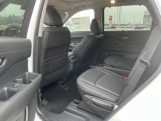 2024 Nissan Pathfinder SL 5N1DR3CB5RC241565 in Denham Springs, LA 10
