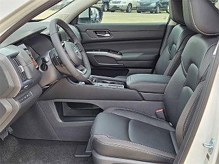 2024 Nissan Pathfinder SL 5N1DR3CB5RC269222 in Denton, TX 10