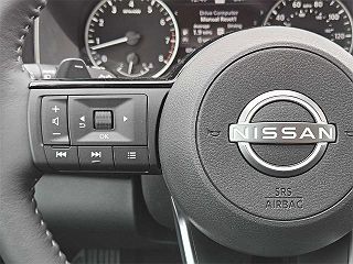 2024 Nissan Pathfinder SL 5N1DR3CB5RC269222 in Denton, TX 25