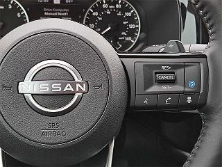 2024 Nissan Pathfinder SL 5N1DR3CB5RC269222 in Denton, TX 26