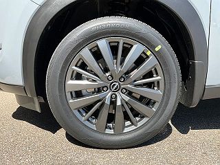 2024 Nissan Pathfinder SL 5N1DR3CD1RC261698 in Des Moines, IA 12
