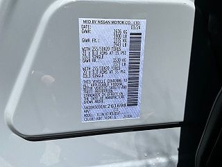 2024 Nissan Pathfinder SL 5N1DR3CD1RC261698 in Des Moines, IA 13
