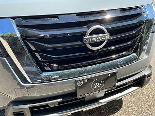 2024 Nissan Pathfinder SL 5N1DR3CD1RC261698 in Des Moines, IA 32