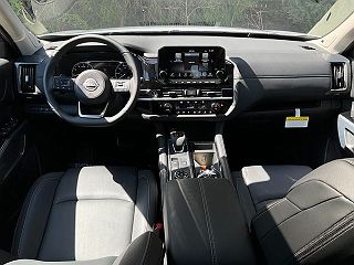 2024 Nissan Pathfinder SL 5N1DR3CD1RC261698 in Des Moines, IA 5