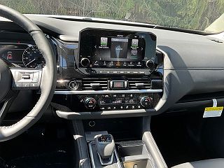 2024 Nissan Pathfinder SL 5N1DR3CD1RC261698 in Des Moines, IA 6