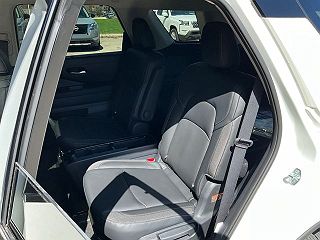 2024 Nissan Pathfinder SL 5N1DR3CD2RC263251 in Des Moines, IA 10