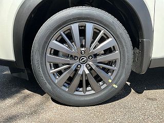 2024 Nissan Pathfinder SL 5N1DR3CD2RC263251 in Des Moines, IA 12