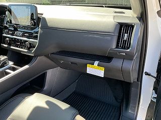 2024 Nissan Pathfinder SL 5N1DR3CD2RC263251 in Des Moines, IA 28