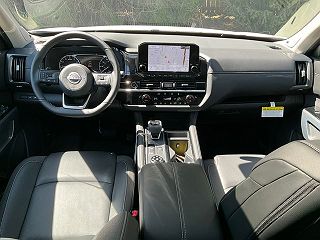 2024 Nissan Pathfinder SL 5N1DR3CD2RC263251 in Des Moines, IA 5