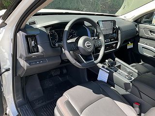 2024 Nissan Pathfinder SL 5N1DR3CD2RC263251 in Des Moines, IA 8