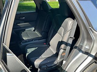 2024 Nissan Pathfinder SL 5N1DR3CDXRC263255 in Des Moines, IA 10