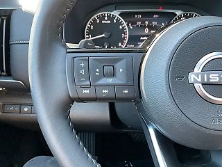 2024 Nissan Pathfinder SL 5N1DR3CDXRC263255 in Des Moines, IA 17