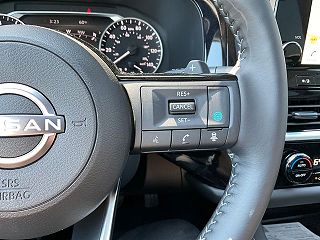 2024 Nissan Pathfinder SL 5N1DR3CDXRC263255 in Des Moines, IA 18