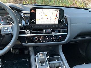 2024 Nissan Pathfinder SL 5N1DR3CDXRC263255 in Des Moines, IA 5