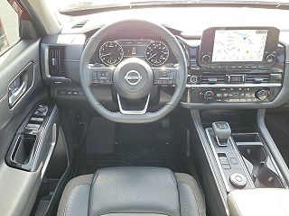 2024 Nissan Pathfinder SL 5N1DR3CD3RC211109 in East Petersburg, PA 13