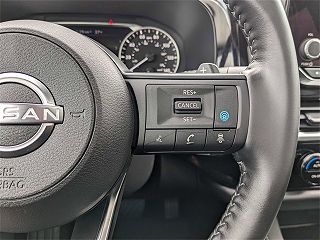 2024 Nissan Pathfinder SV 5N1DR3BD8RC253907 in Elgin, IL 16