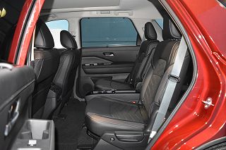 2024 Nissan Pathfinder Platinum 5N1DR3DK9RC265298 in Evansville, IN 18