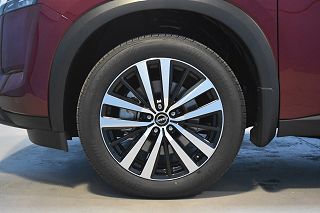 2024 Nissan Pathfinder Platinum 5N1DR3DK9RC265298 in Evansville, IN 23